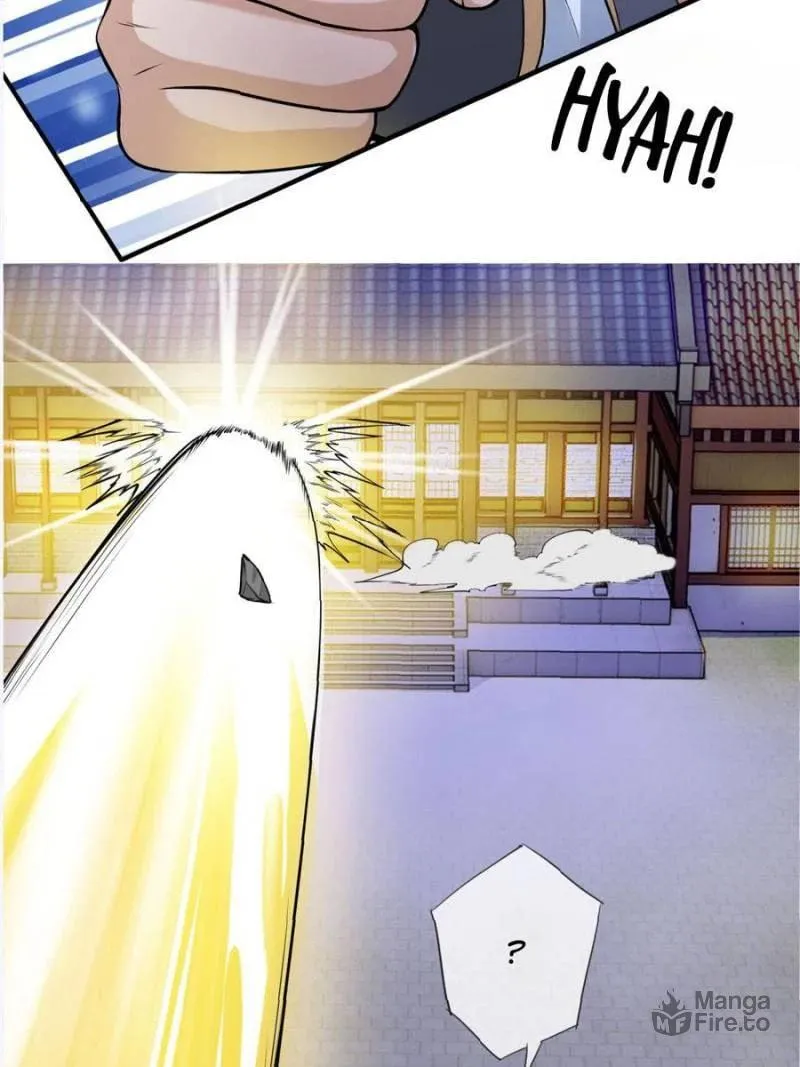 Rise of the Sect Master Chapter 3 page 20 - 