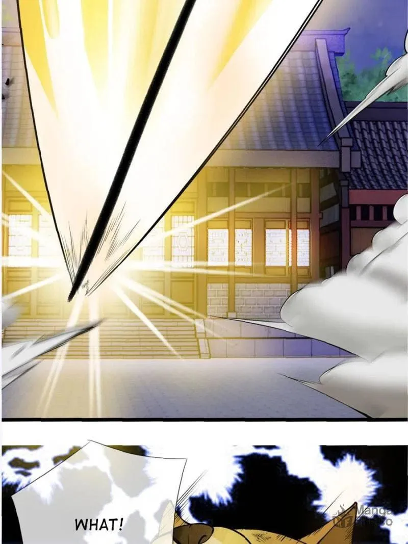 Rise of the Sect Master Chapter 3 page 25 - 