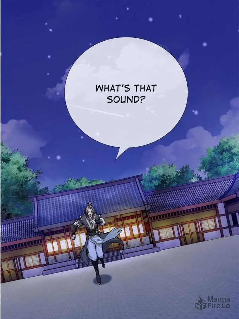 Rise of the Sect Master Chapter 3 page 30 - 