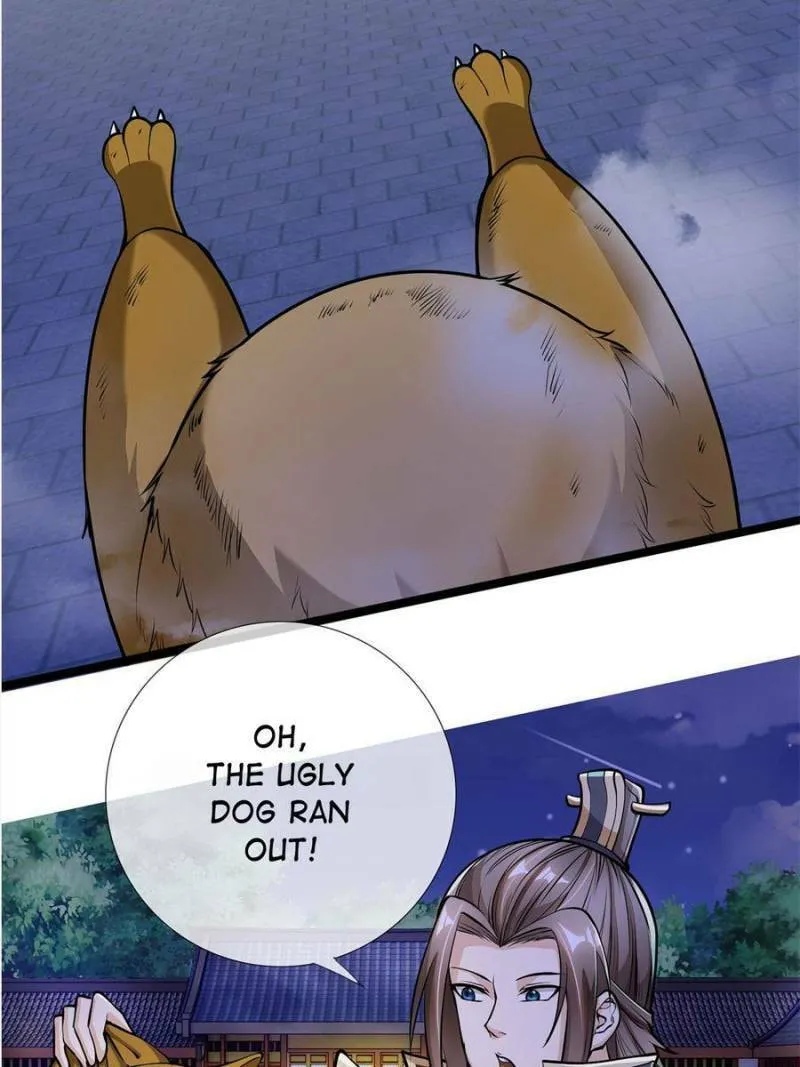 Rise of the Sect Master Chapter 3 page 31 - 