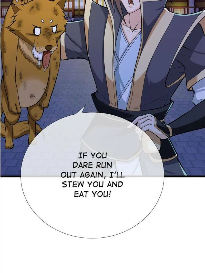 Rise of the Sect Master Chapter 3 page 32 - 