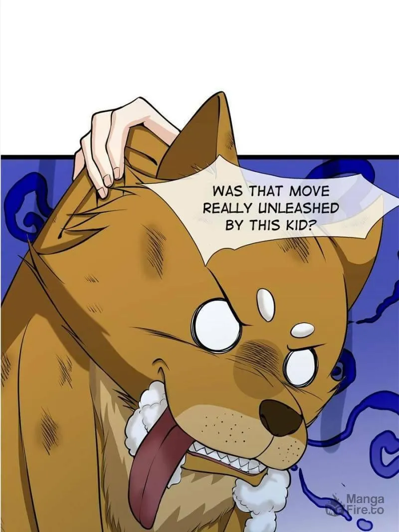 Rise of the Sect Master Chapter 3 page 33 - 