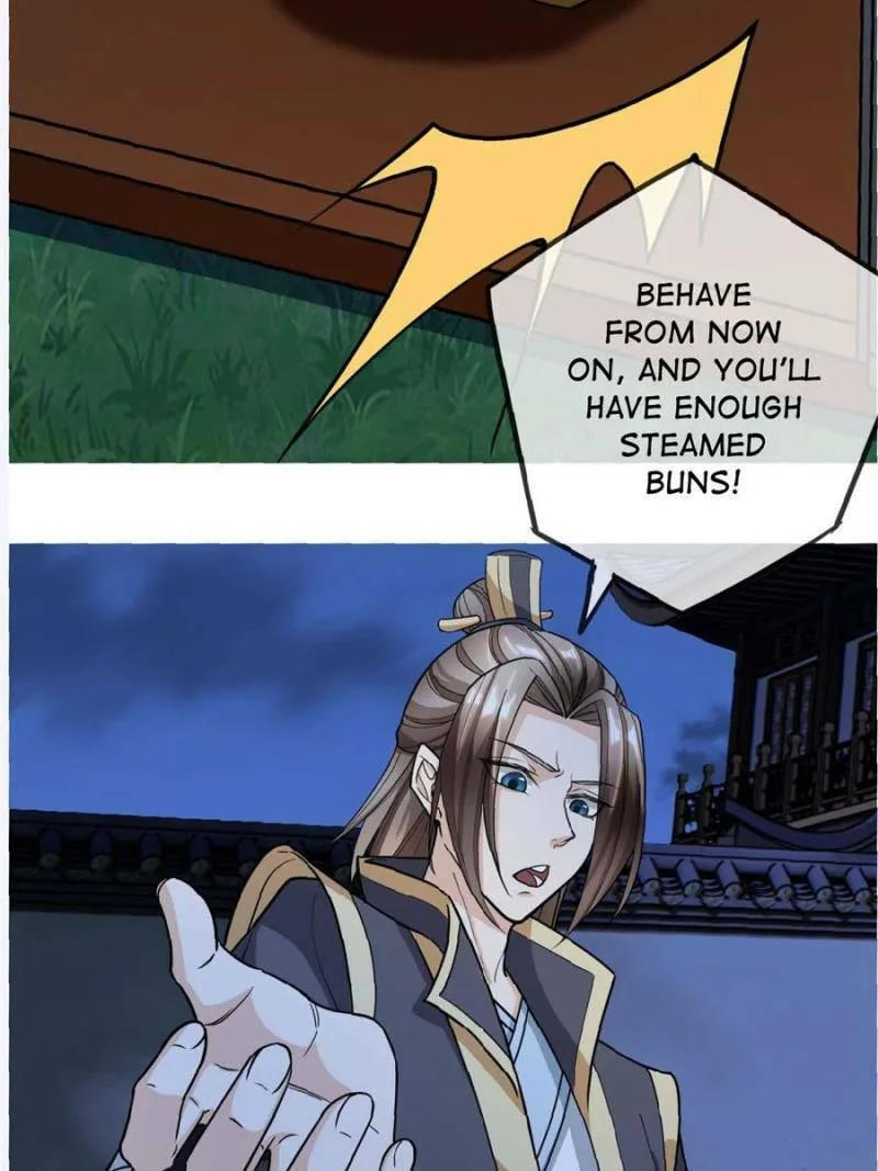 Rise of the Sect Master Chapter 3 page 37 - 