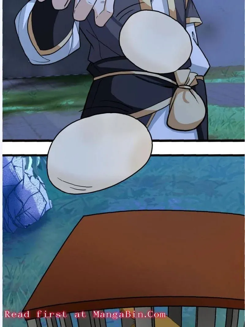 Rise of the Sect Master Chapter 3 page 38 - 