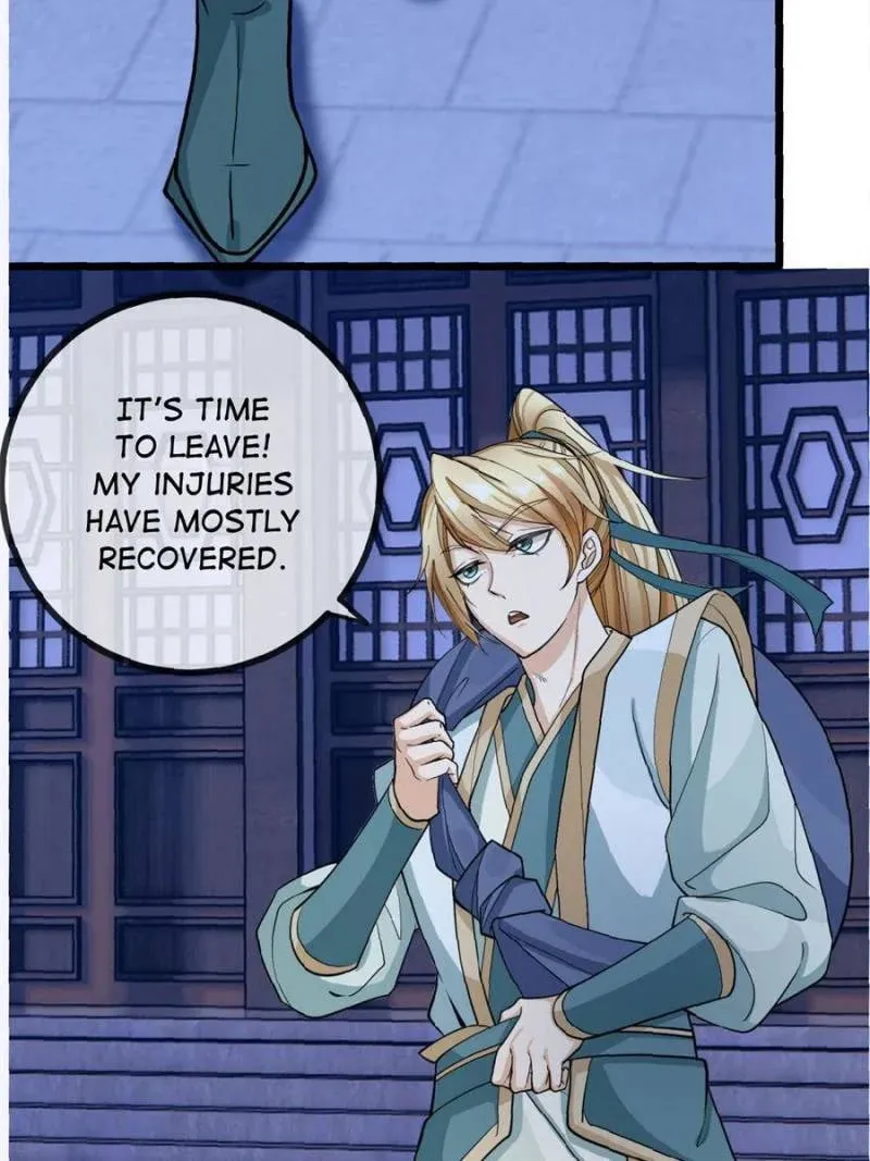 Rise of the Sect Master Chapter 3 page 43 - 