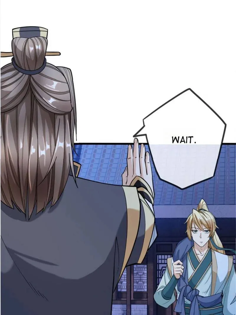 Rise of the Sect Master Chapter 3 page 47 - 