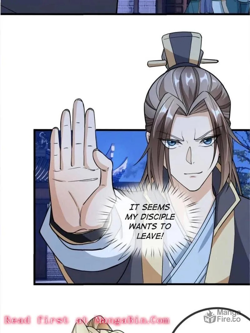 Rise of the Sect Master Chapter 3 page 48 - 