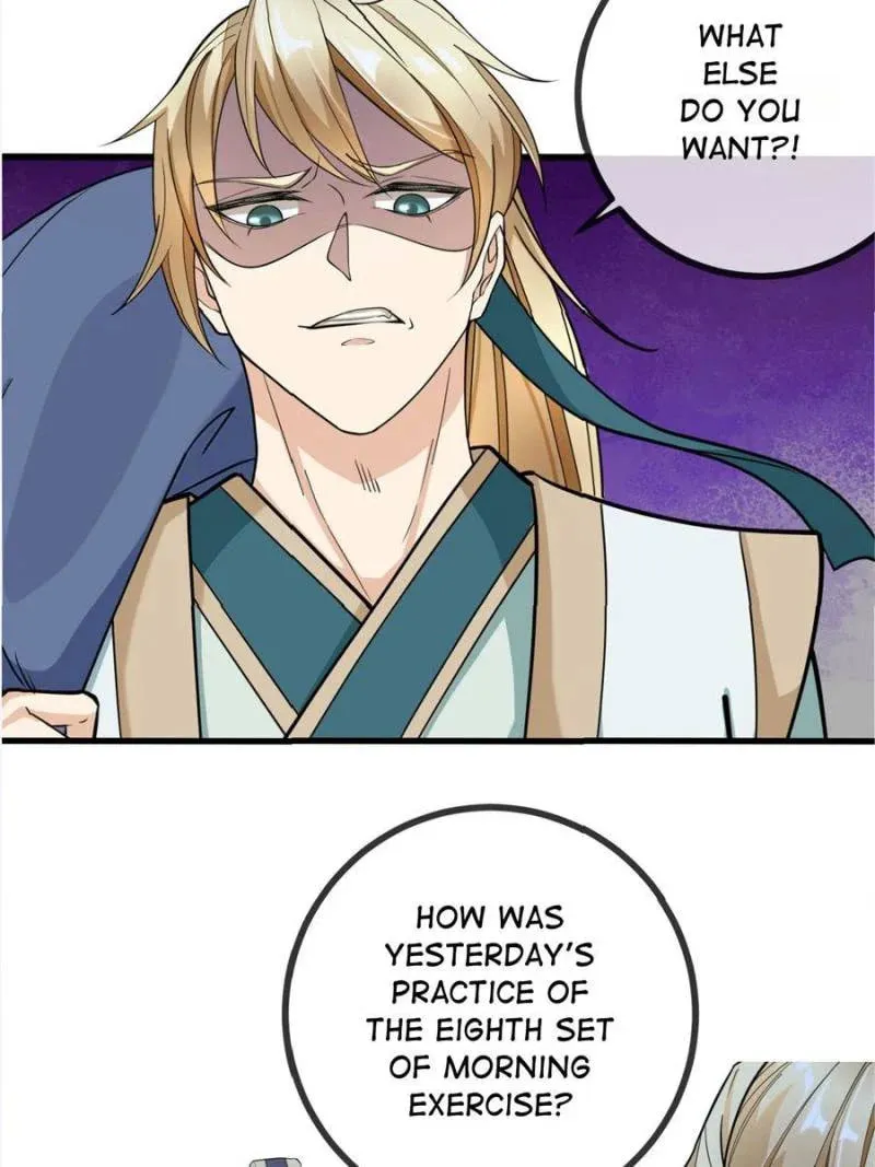 Rise of the Sect Master Chapter 3 page 49 - 