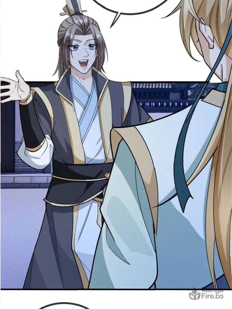 Rise of the Sect Master Chapter 3 page 50 - 