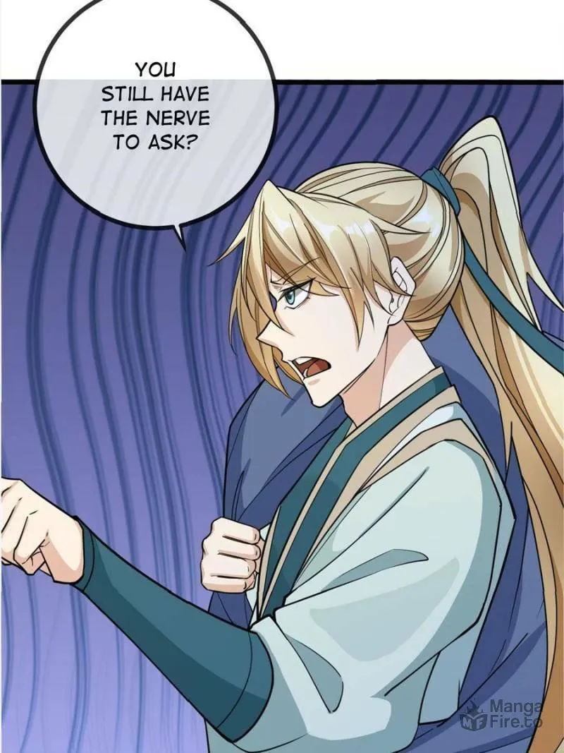 Rise of the Sect Master Chapter 3 page 51 - 