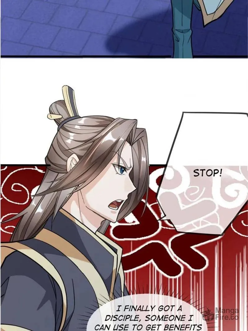 Rise of the Sect Master Chapter 3 page 54 - 