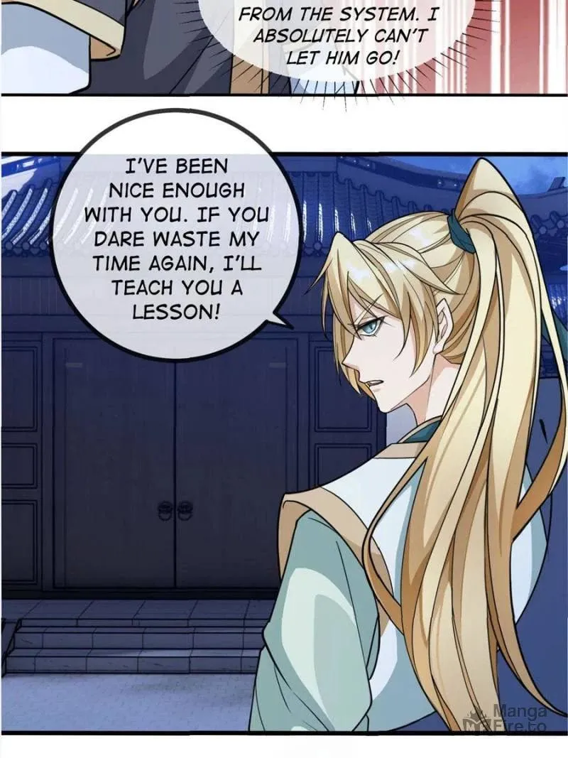 Rise of the Sect Master Chapter 3 page 55 - 