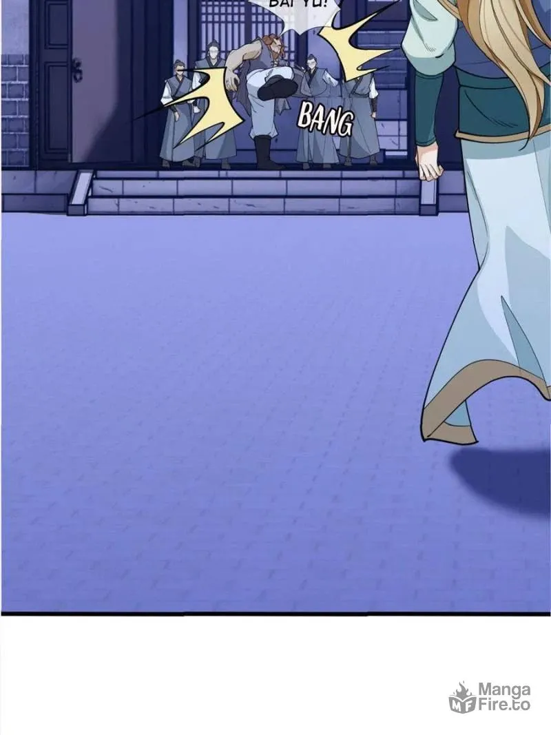 Rise of the Sect Master Chapter 3 page 57 - 