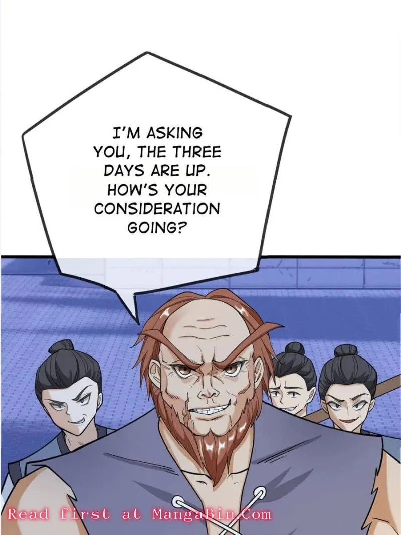 Rise of the Sect Master Chapter 3 page 58 - 
