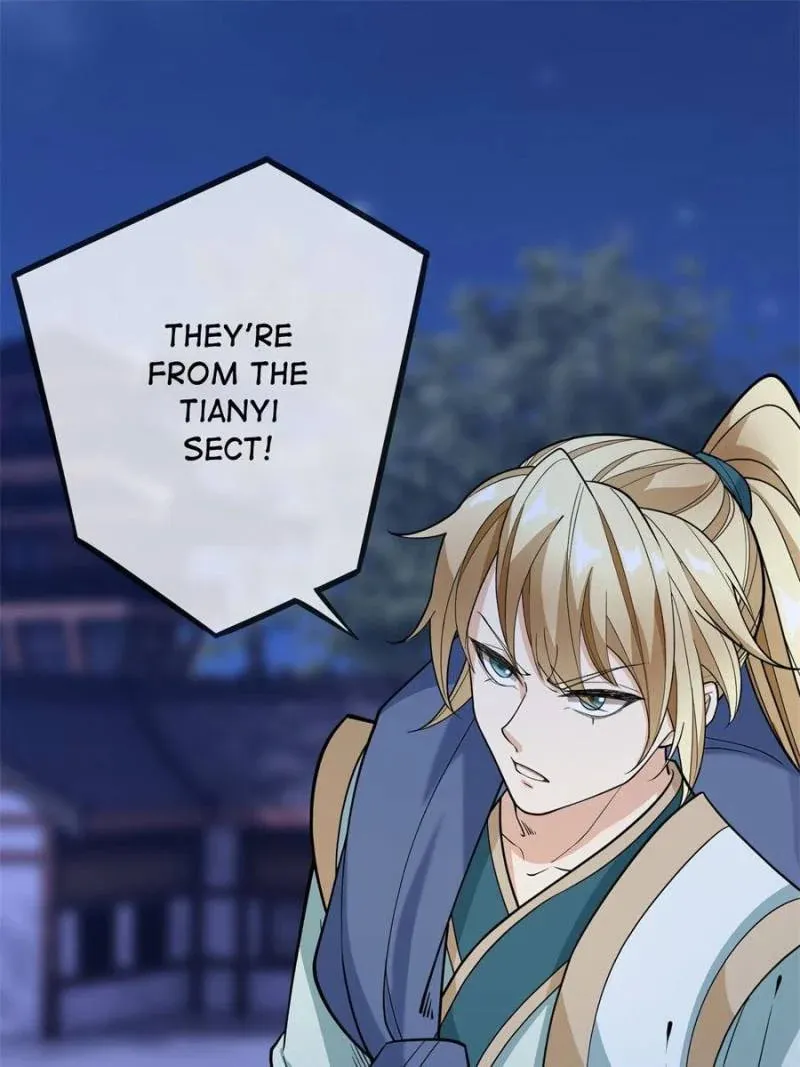 Rise of the Sect Master Chapter 3 page 61 - 