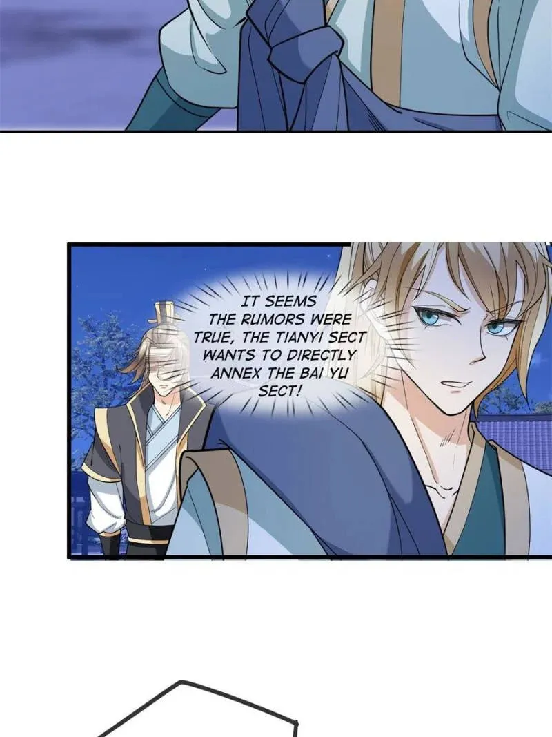 Rise of the Sect Master Chapter 3 page 62 - 