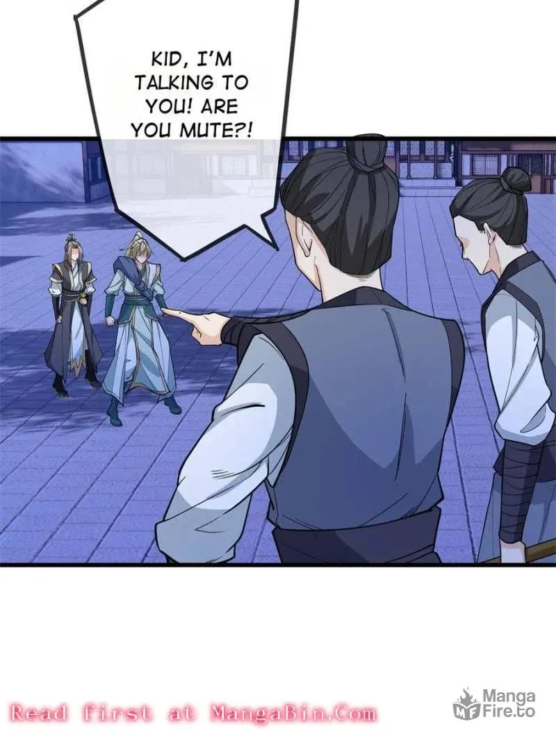 Rise of the Sect Master Chapter 3 page 63 - 