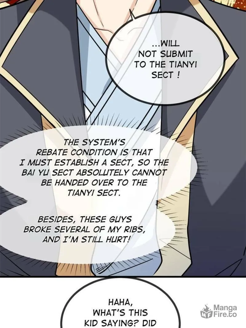 Rise of the Sect Master Chapter 3 page 65 - 