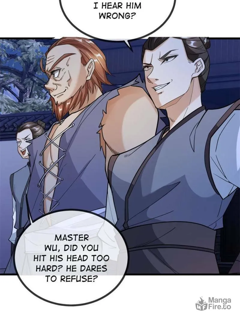 Rise of the Sect Master Chapter 3 page 66 - 
