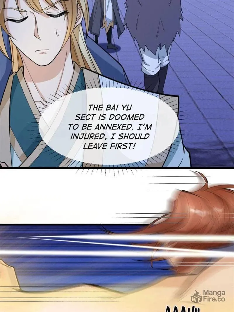 Rise of the Sect Master Chapter 3 page 70 - 