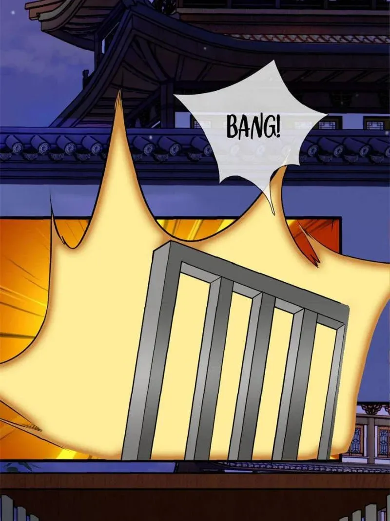 Rise of the Sect Master Chapter 3 page 8 - 
