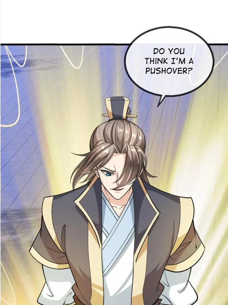 Rise of the Sect Master Chapter 3 page 76 - 