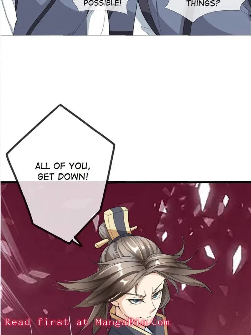 Rise of the Sect Master Chapter 3 page 79 - 