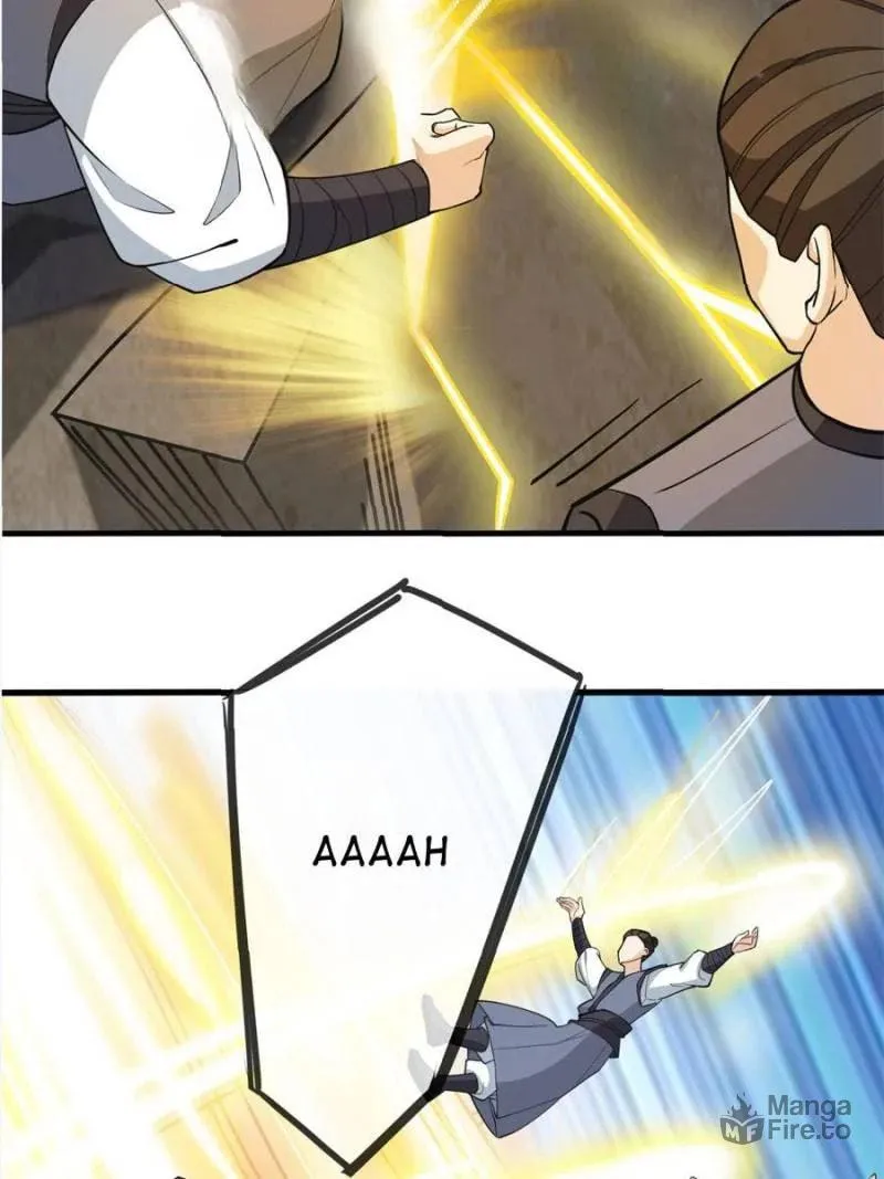 Rise of the Sect Master Chapter 3 page 85 - 