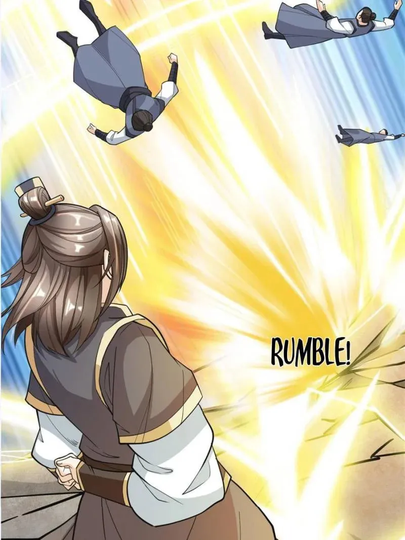 Rise of the Sect Master Chapter 3 page 86 - 