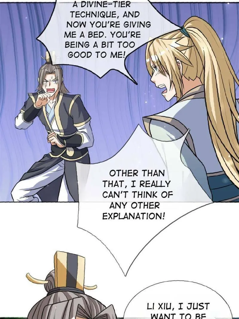 Rise of the Sect Master Chapter 30 page 13 - 