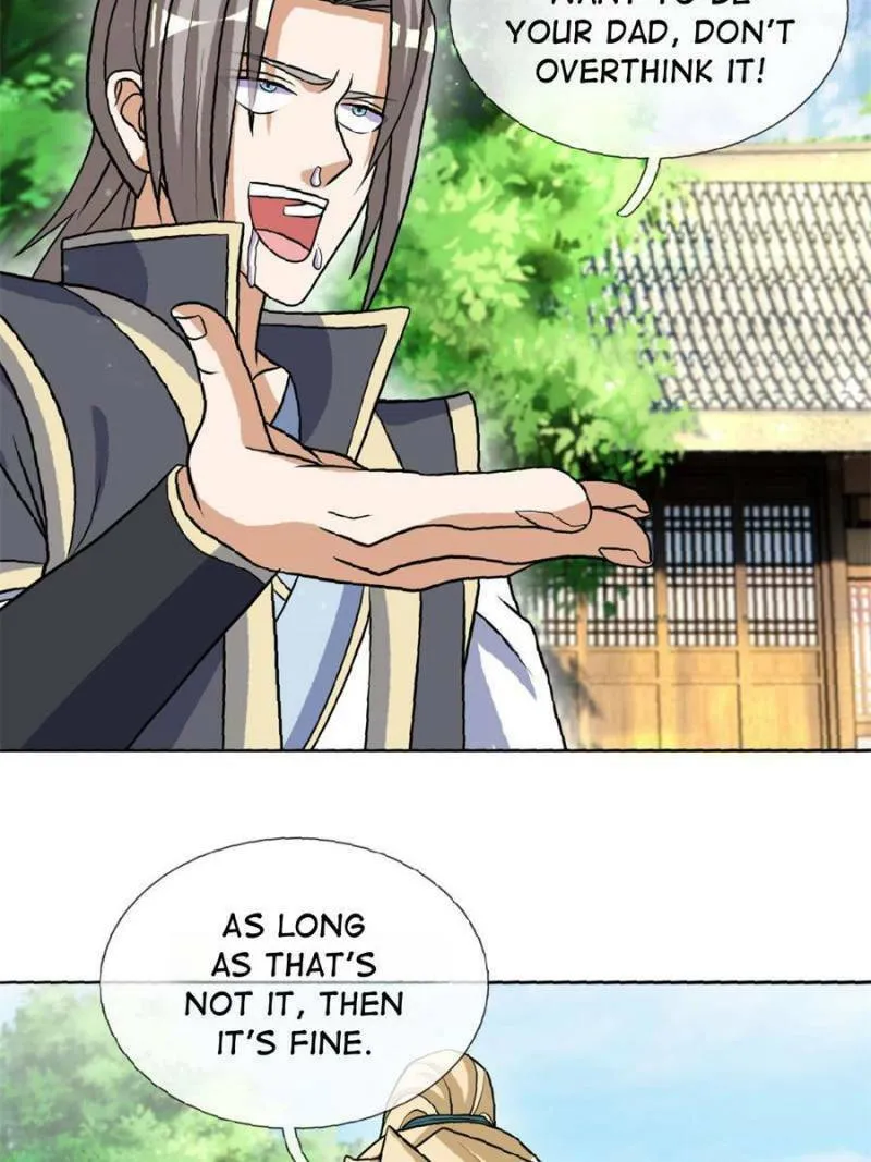 Rise of the Sect Master Chapter 30 page 14 - 