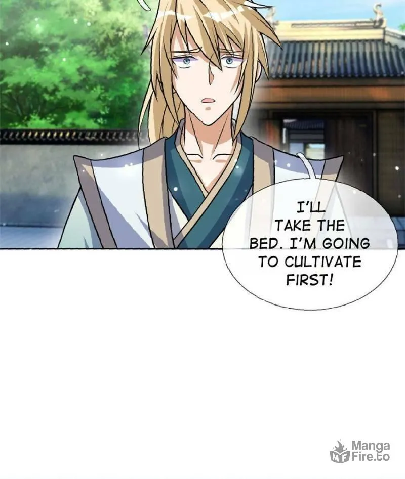 Rise of the Sect Master Chapter 30 page 15 - 