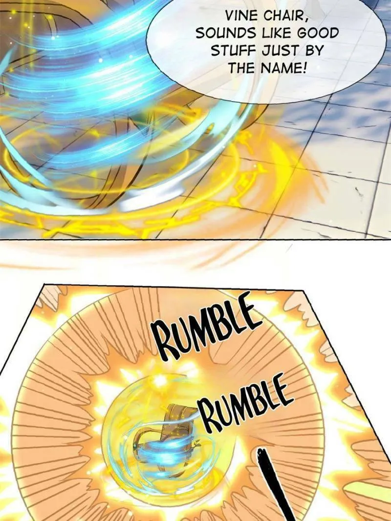 Rise of the Sect Master Chapter 30 page 19 - 
