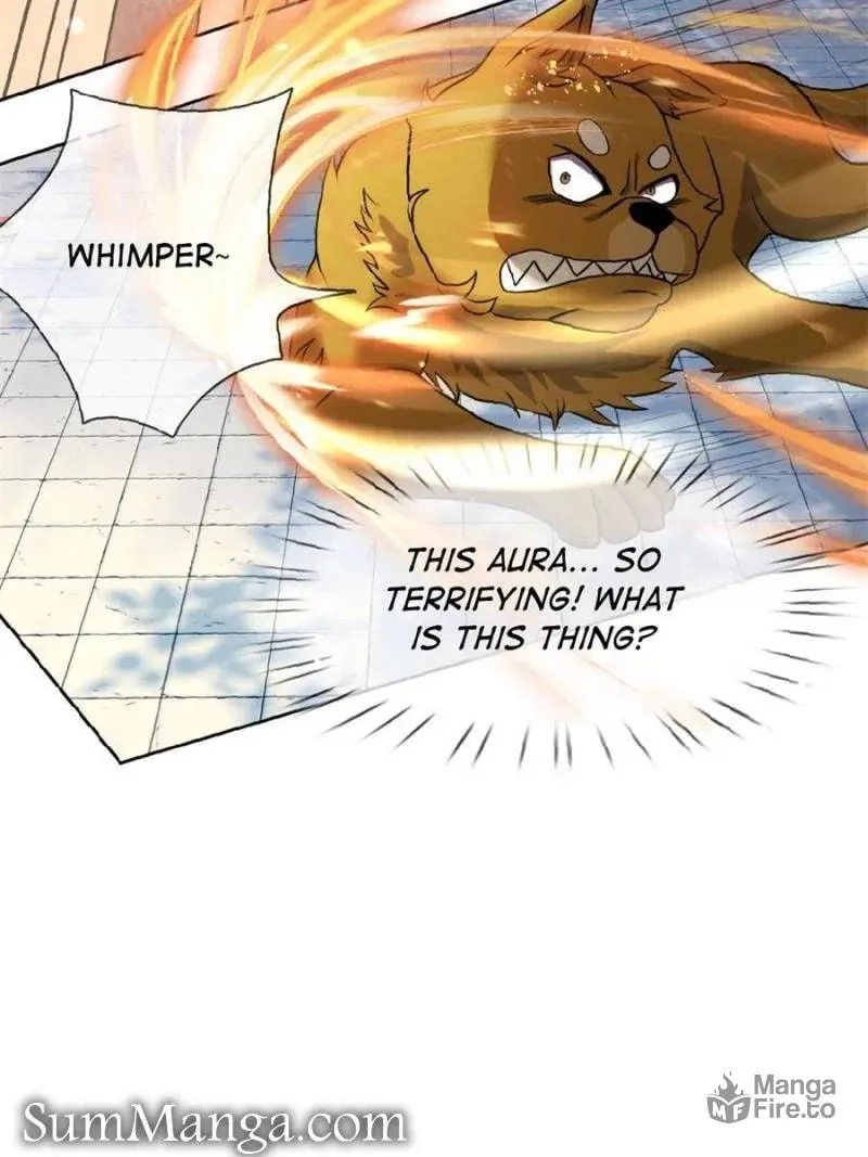 Rise of the Sect Master Chapter 30 page 21 - 