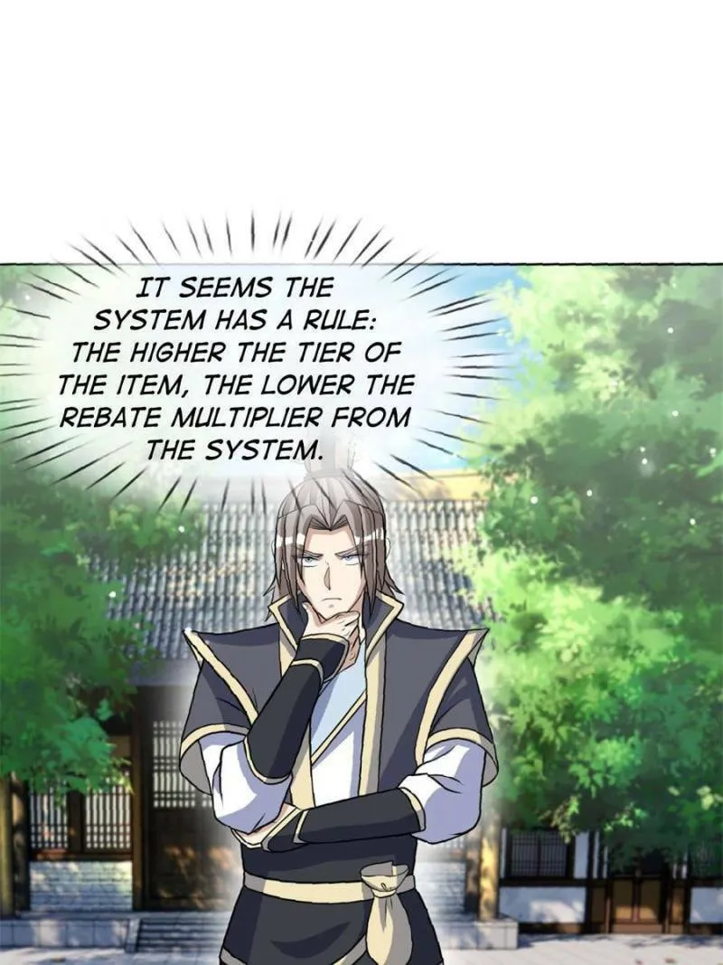 Rise of the Sect Master Chapter 30 page 22 - 