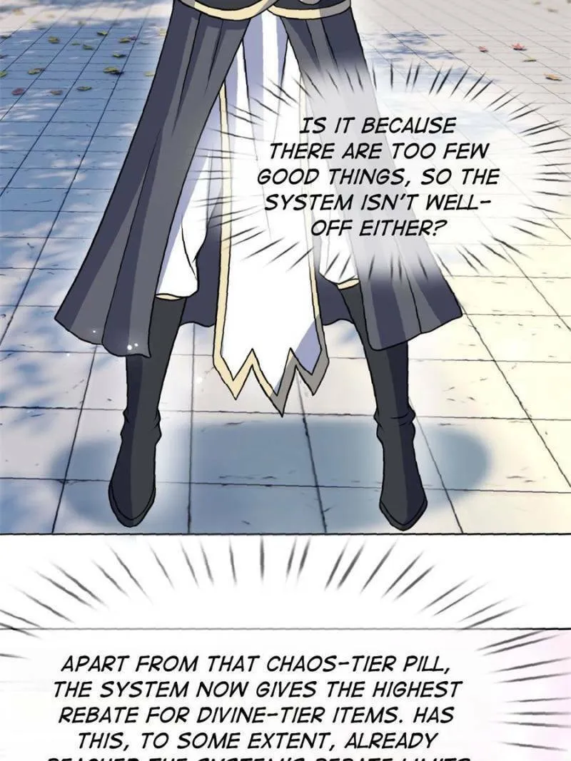 Rise of the Sect Master Chapter 30 page 23 - 