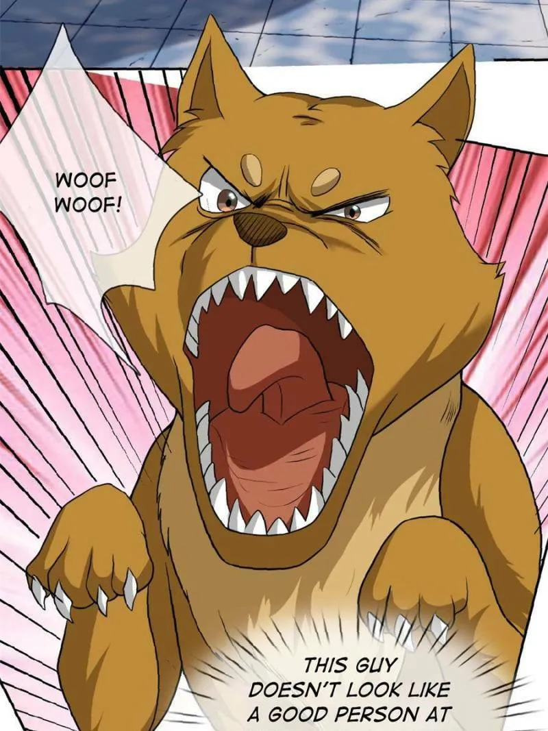 Rise of the Sect Master Chapter 30 page 32 - 