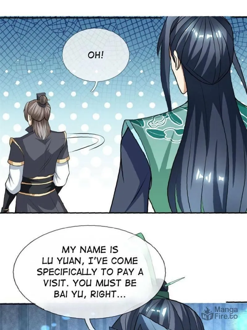 Rise of the Sect Master Chapter 30 page 35 - 