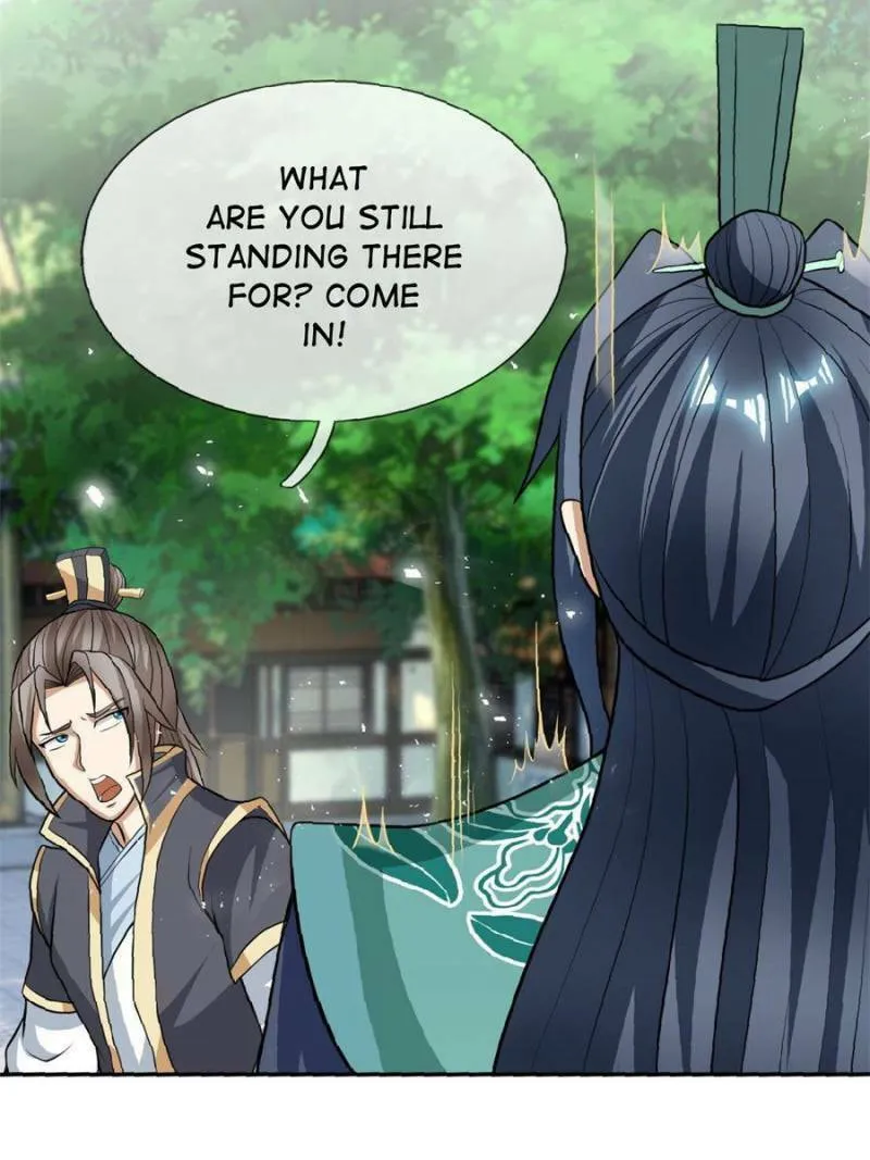 Rise of the Sect Master Chapter 30 page 37 - 