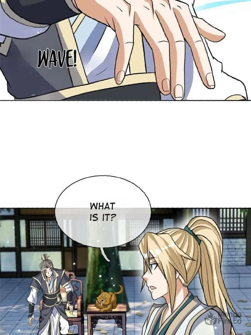 Rise of the Sect Master Chapter 30 page 5 - 