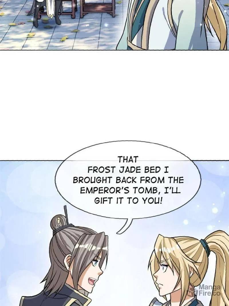 Rise of the Sect Master Chapter 30 page 6 - 