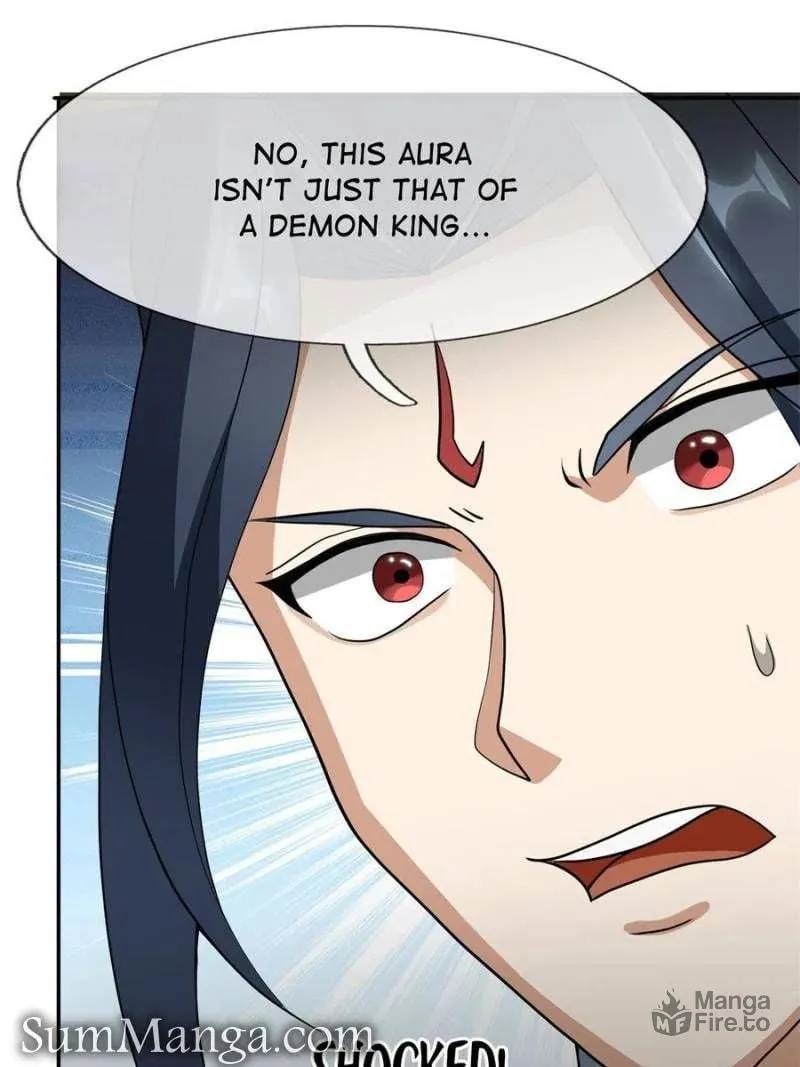 Rise of the Sect Master Chapter 30 page 51 - 