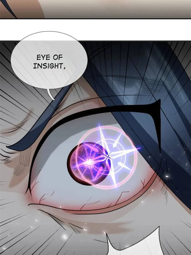 Rise of the Sect Master Chapter 30 page 53 - 