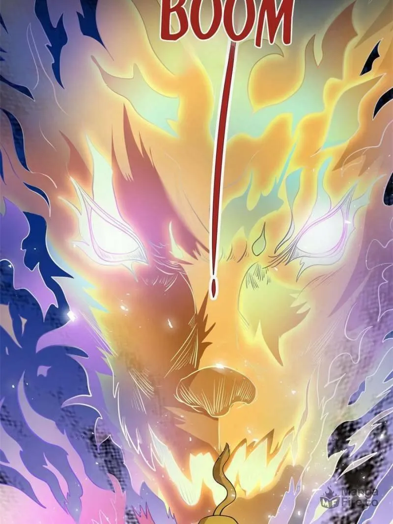 Rise of the Sect Master Chapter 30 page 55 - 