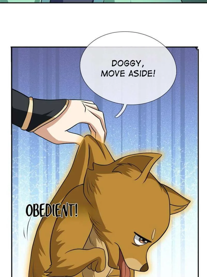 Rise of the Sect Master Chapter 30 page 58 - 
