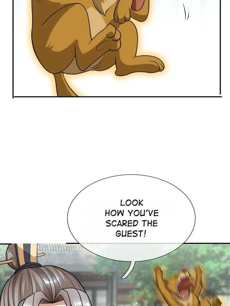 Rise of the Sect Master Chapter 30 page 59 - 