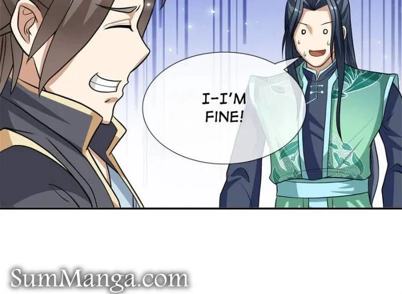 Rise of the Sect Master Chapter 30 page 61 - 