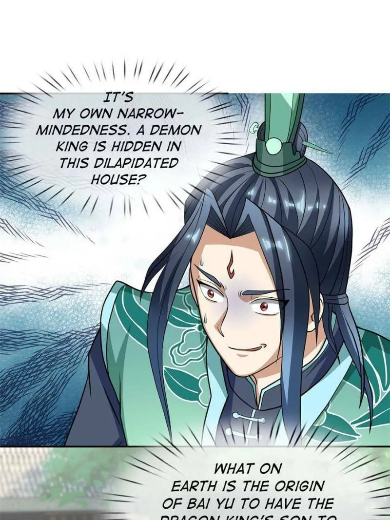 Rise of the Sect Master Chapter 30 page 62 - 