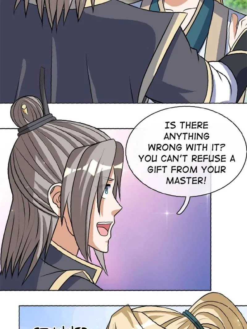 Rise of the Sect Master Chapter 30 page 8 - 