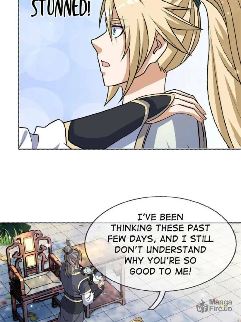 Rise of the Sect Master Chapter 30 page 9 - 